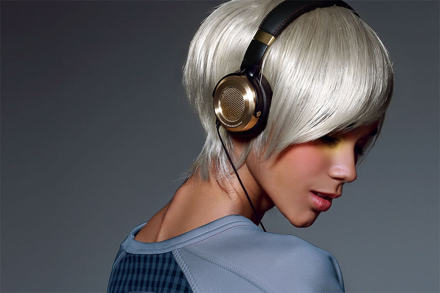 Xiaomi Mi Headphones