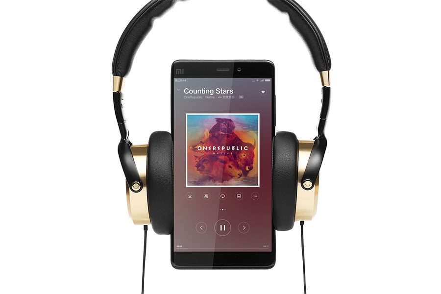 Xiaomi Mi Headphones