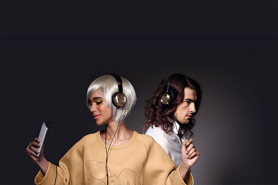Xiaomi Mi Headphones