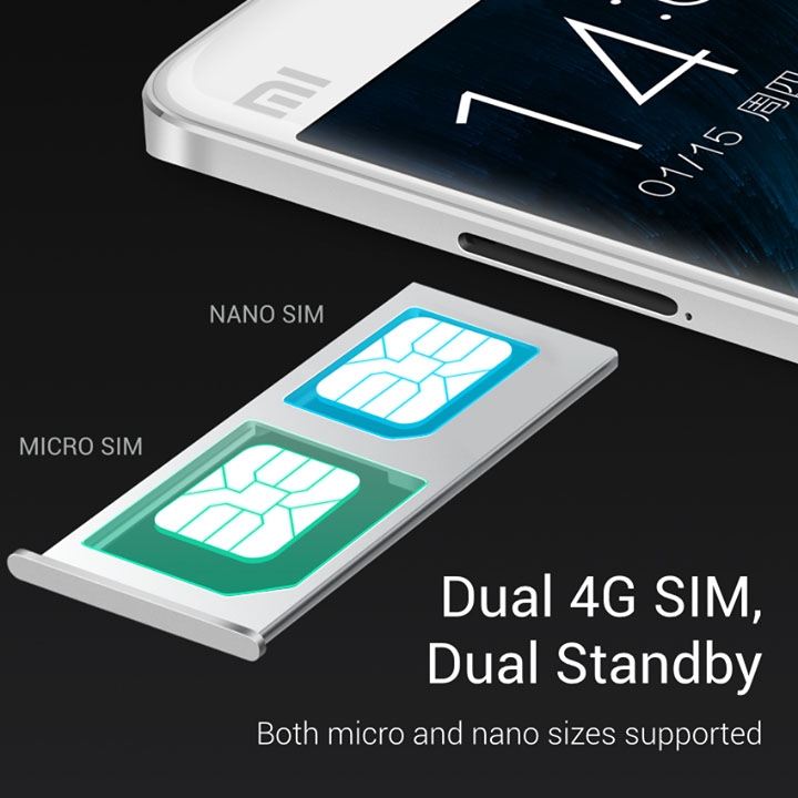 Xiaomi Mi Note