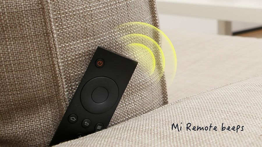 Xiaomi MI TV 2