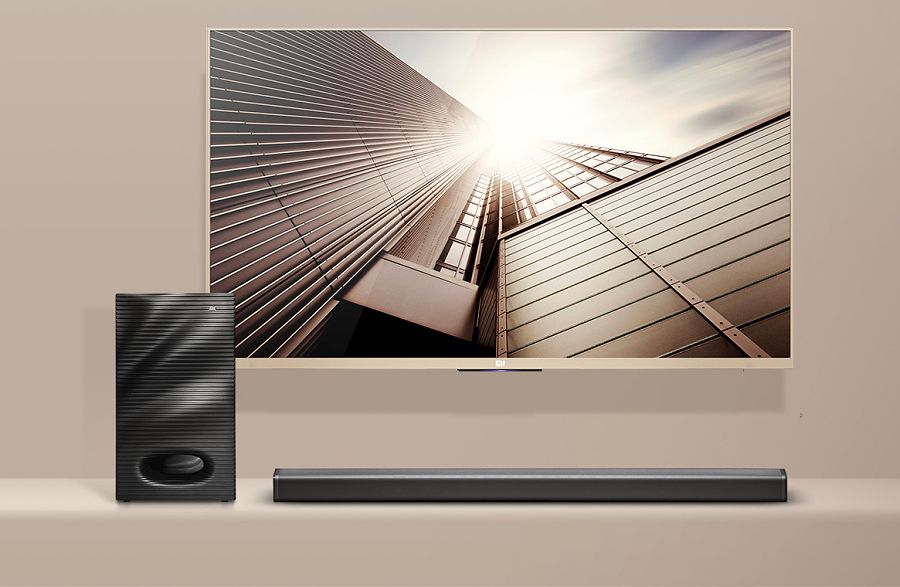 Xiaomi MI TV 2