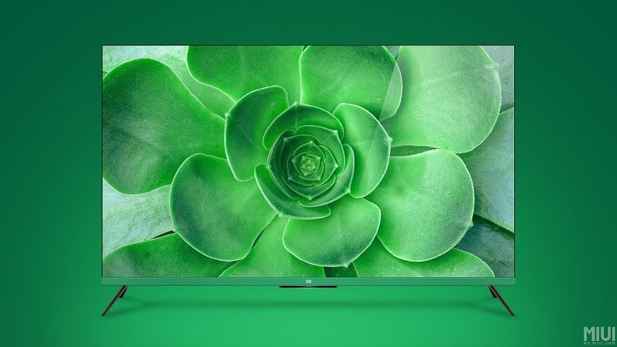 Xiaomi MI TV 2