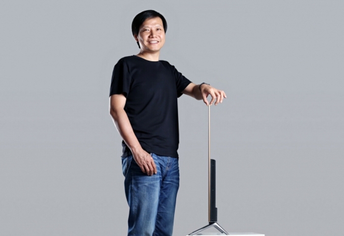 Xiaomi Mi TV 2S