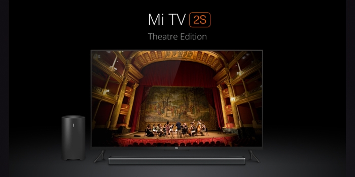 Xiaomi Mi TV 2S