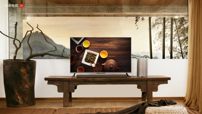 Xiaomi Mi TV 2S 