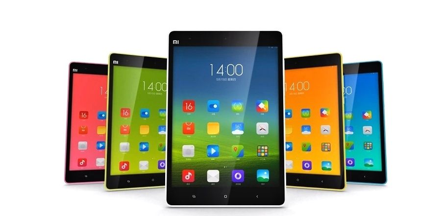Xiaomi MiPad
