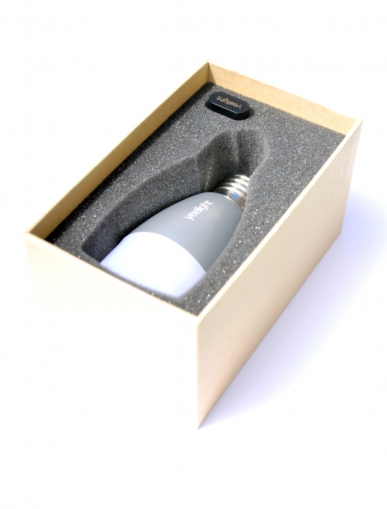 Xiaomi Yeelight Smart Lightbulb