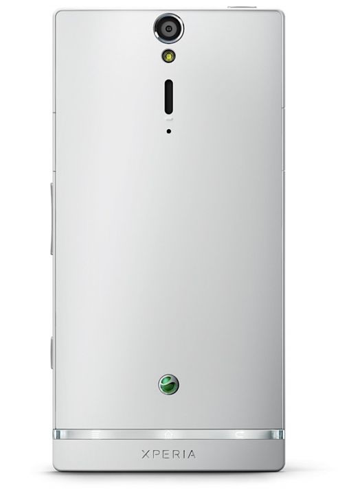 Sony Xperia S