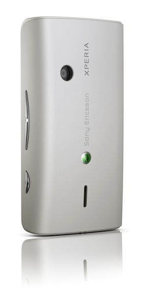 Sony Ericsson Xperia X8