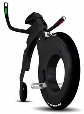 YikeBike