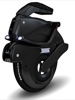 YikeBike