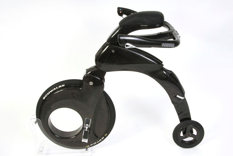 YikeBike