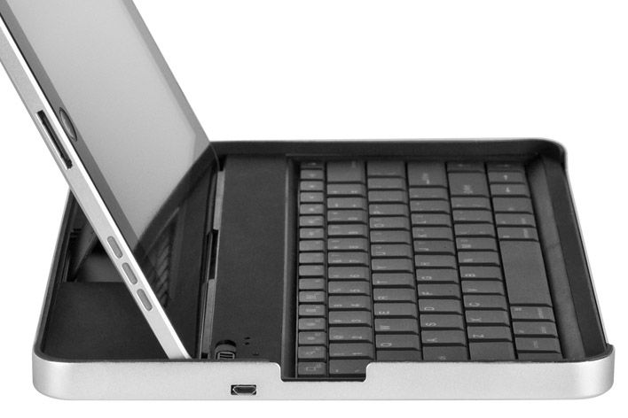 ZAGGmate pre iPad