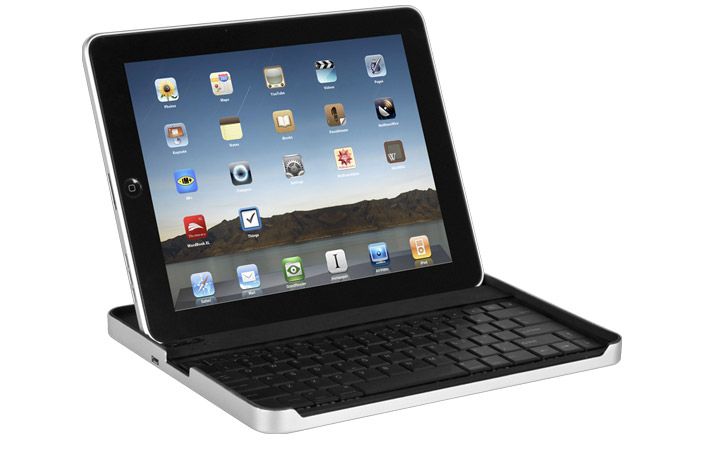 ZAGGmate pre iPad