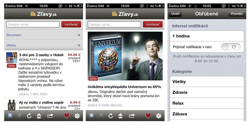 Zľavy.sk