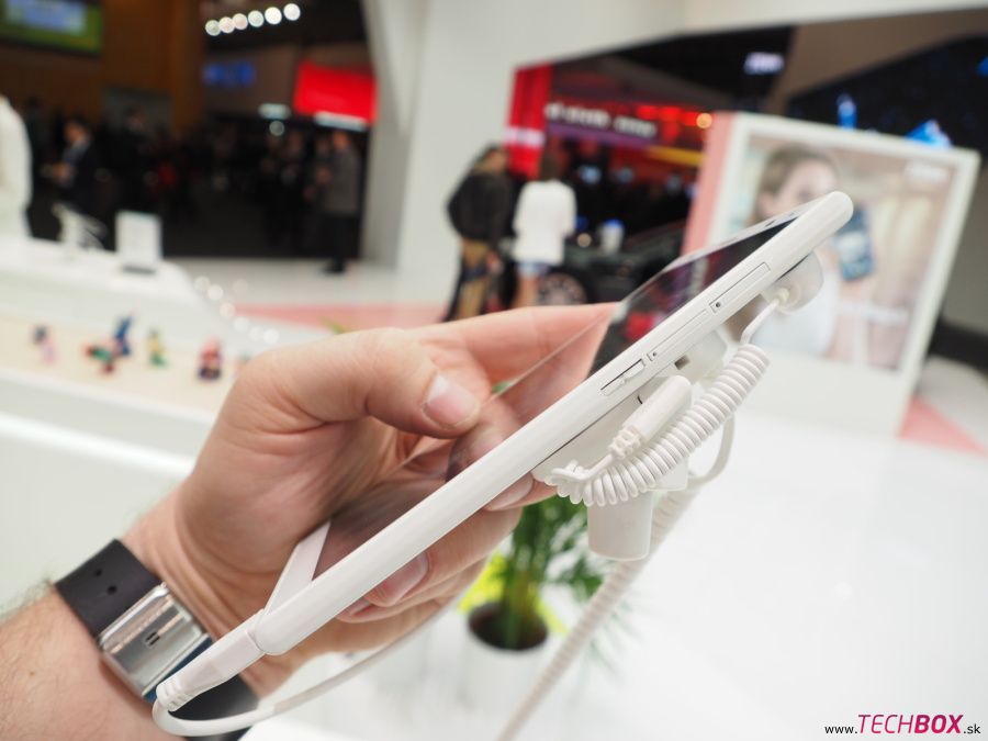 ZTE Grand Memo 2
