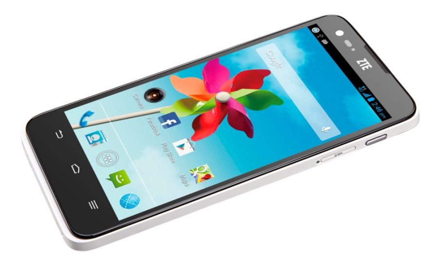 ZTE Grand S Flex