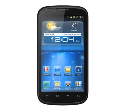 ZTE Grand X IN
