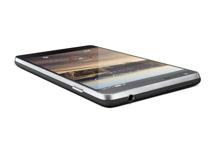 ZTE Nubia Z5