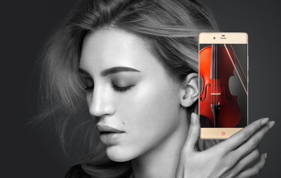 ZTE Nubia Z9 