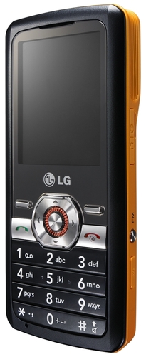 LG GM205