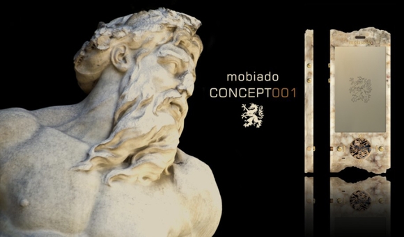 Mobiado CPT001