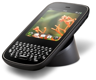 Palm Pixi
