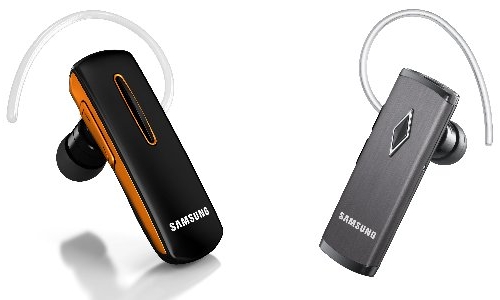 Samsung Headsets