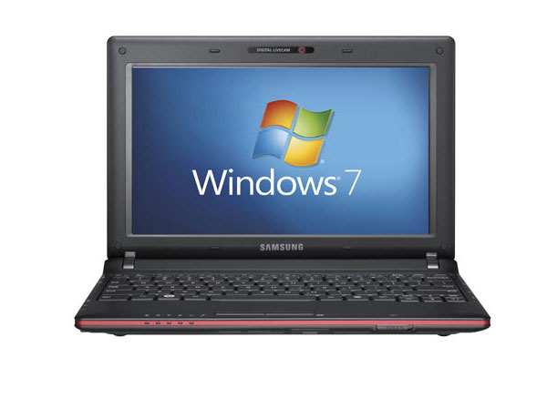 Samsung N150