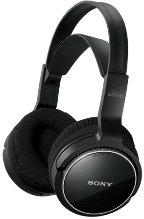 MDR-RF810RK