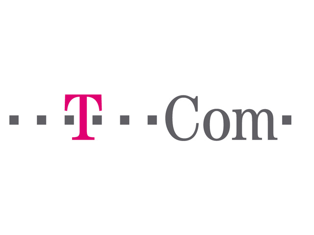 t-com logo