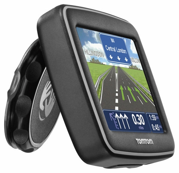 TomTom Start2