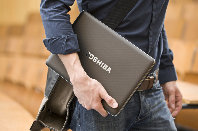 Toshiba Satellite U500-1EX
