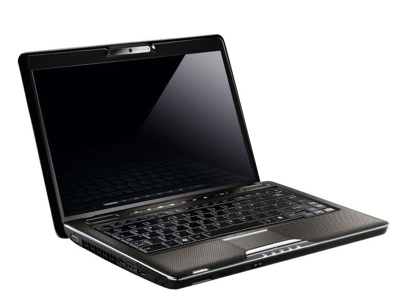 Toshiba Satellite U500-1EX