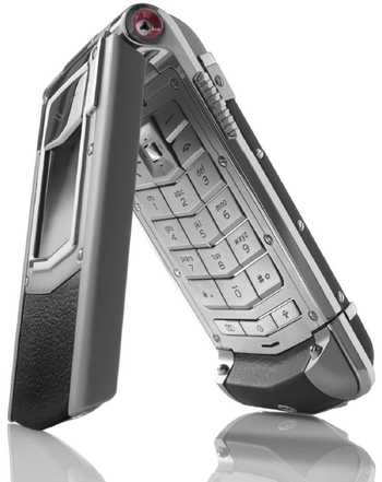 Vertu Constellation Ayxta