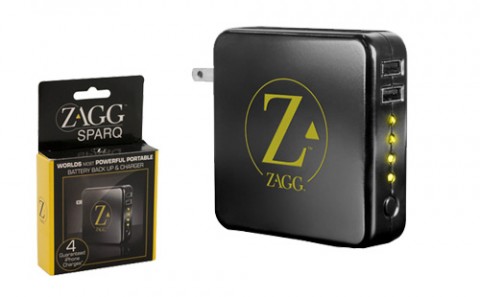 ZAGGsparq