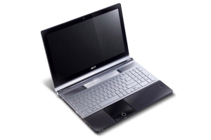 Acer Aspire Ethos: nové notebooky útočia