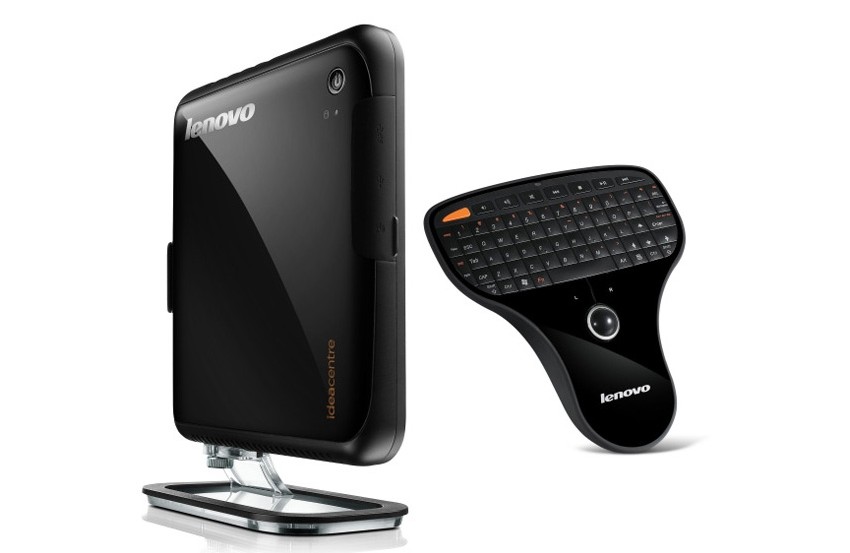 Lenovo IdeaCentre Q150: nettop na každý stôl s HDMI