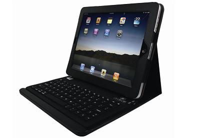 Adesso WKB-2000CB: veľká bezdrôtová klávesnica nielen pre iPad