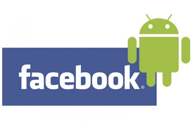 Facebook chat konečne už aj pre Android