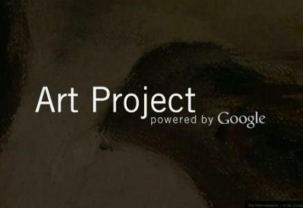Prezrite si galérie sveta a najslávnejšie diela cez Google Art project!