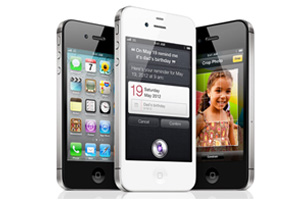 Poznáme ceny Apple iPhone 4S u našich operátorov!