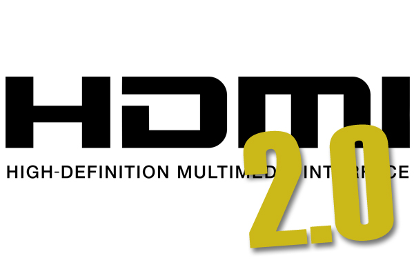HDMI 2.0 – nový prenosový štandard je na svete, zvládne aj Ultra HD
