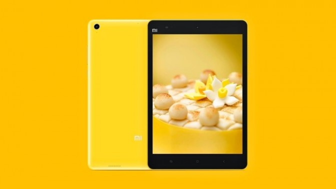 Xiaomi MiPad – svoj notebook si budete môcť nechať doma
