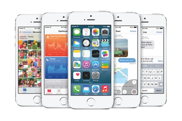 8 noviniek, ktoré Apple iOS 8 prinesie už túto jeseň!