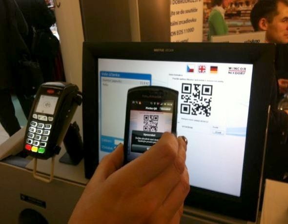 Appka MasterCard Mobile už vie používať aj NFC a čítať QR kódy