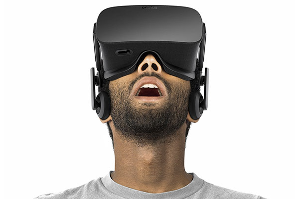 Toto sú okuliare Oculus Rift, ktoré si budete môcť kúpiť aj vy