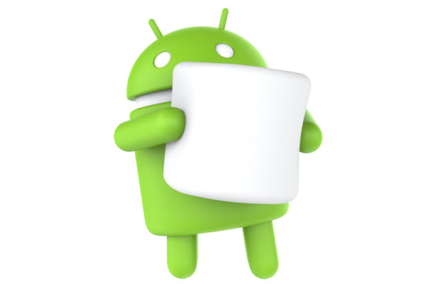 A je to vonku! Nový Android 6.0 sa bude volať Marshmallow