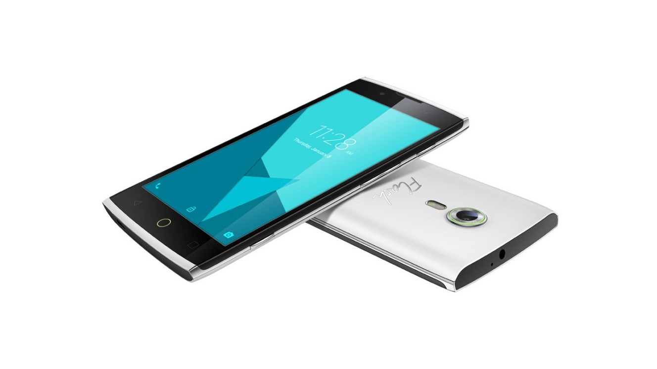 Alcatel OneTouch Flash 2